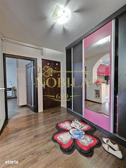 IN EXVLUSIVITATE APARTAMENT 2 CAMERE PARTER DE VANZARE IN ONESTI - 12