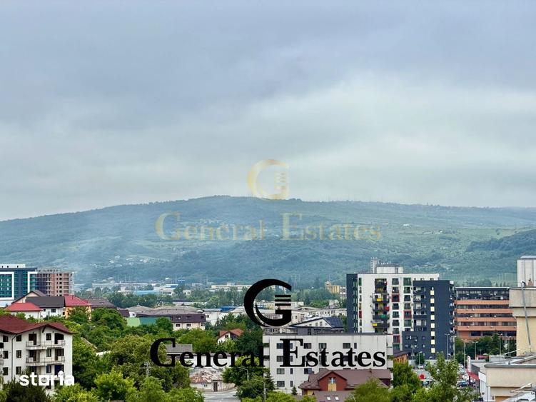 Apartament cu 4 camere în Tătărași