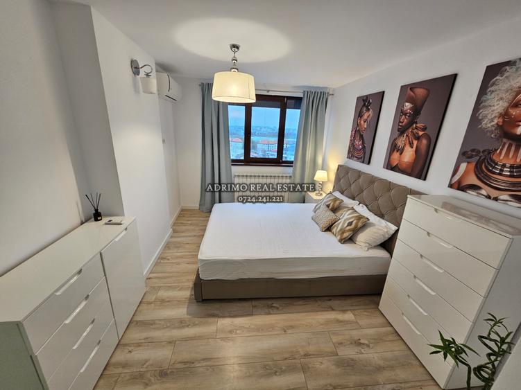 LUX! Ap2cam 2 bai - PLAJA REYNA - Boc Nou - Parcare Privata - 700 euro - 14