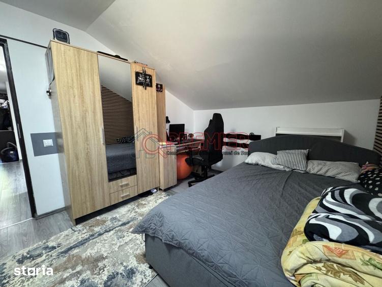 APARTAMENT 3 CAMERE - OITUZ - POPE?TI-LEORDENI - 5