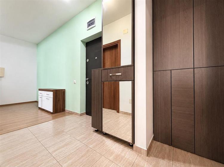 Apartament de vanzare Metrou Dimitrie Leonida - 10