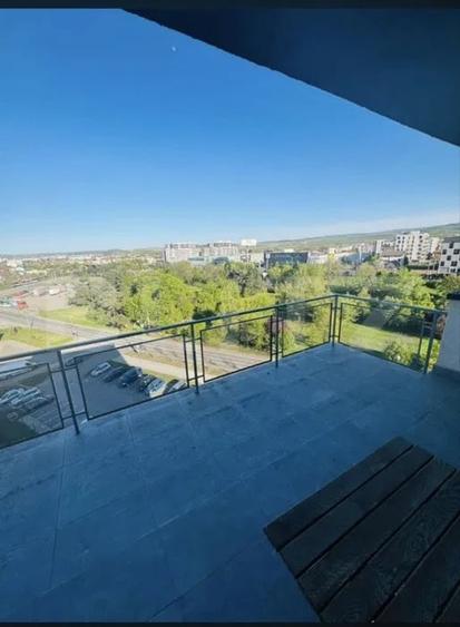 Apartament 3 camere, 100 mp, plus terasa si parcare, Marasti - 7