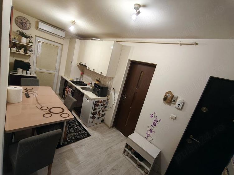 Apartament 2 camere decomandat - 6