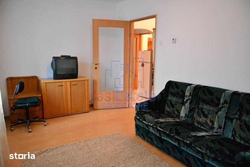 Apartament 2 camere 45 mp decomandat - Pacurari - 2