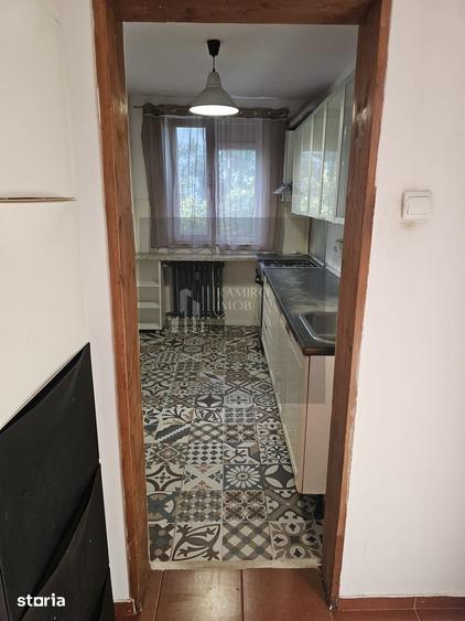 APARTAMENT 2 CAMERE/PARC IOR LA 5 MIN /2 MIN METROU NICOLAE GRIGORESCU - 2