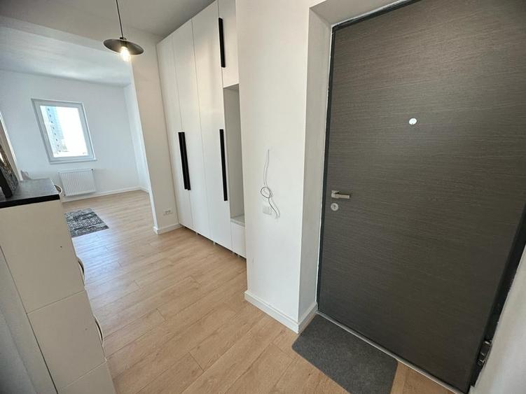 Apartament cu 2 camere decomandat în Grozăvești