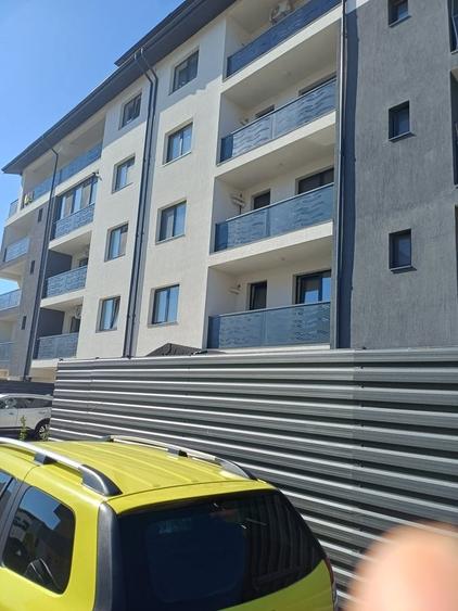 Apartament decomandat în Bragadiru