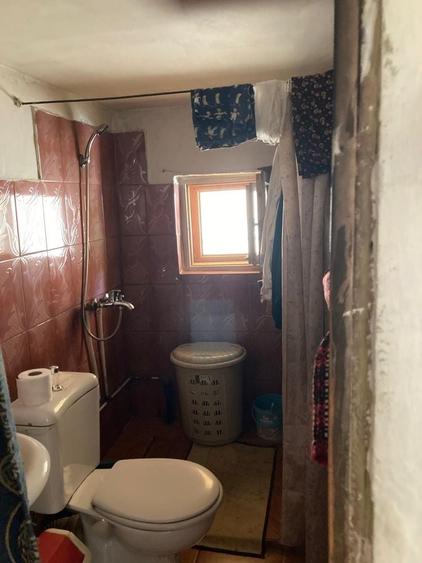 Casă cu 3 camere în Silvașu de Jos