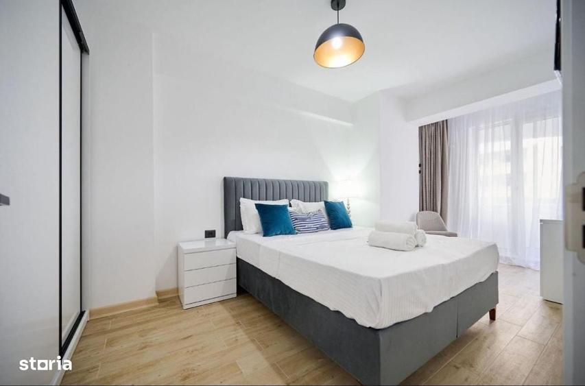 Apartament cu 2 camere decomandat în Nord
