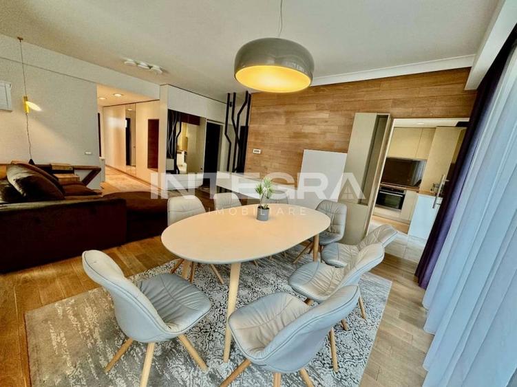 Apartament  Lux 3 Camere | 2 Parcari | Zona Verde | str. Eugen Lovinesc - 1