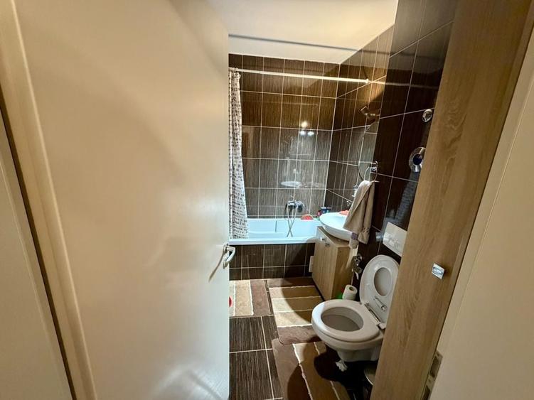 Apartament 2 camere Avantgarden -de inchiriat - 3