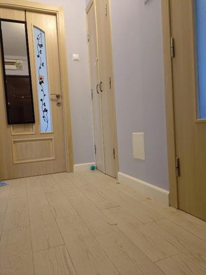 Apartament cu 3 camere decomandat în 1 Decembrie 1918