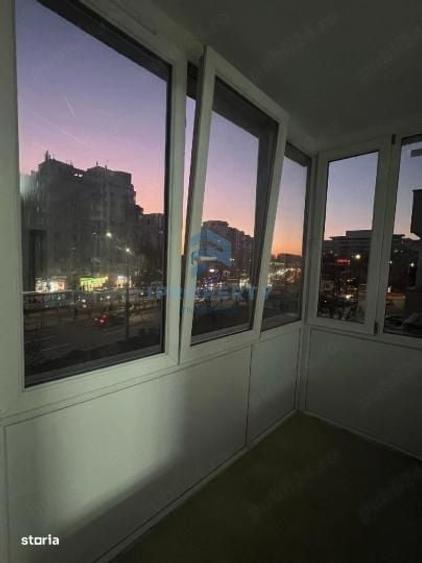 Apartament cu 2 camere decomandat în Vatra Luminoasă
