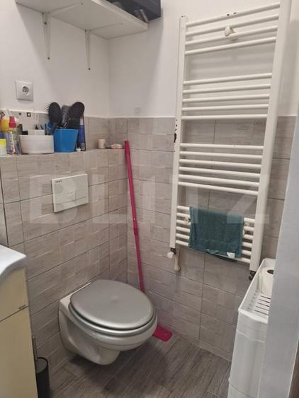 Apartament cu 2 camere decomandat, mobilat în Libertății