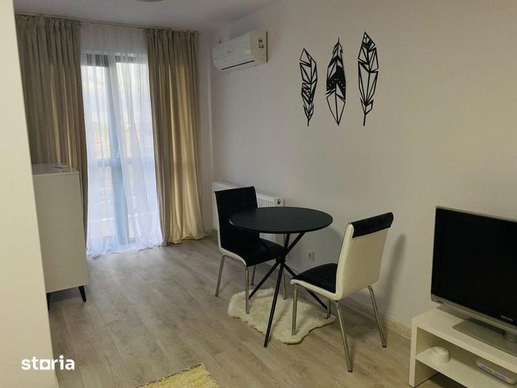 Garsonieră în Glina