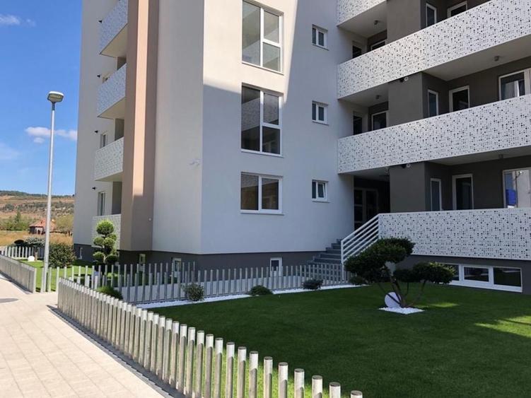Apartament cu 2 camere în Florești