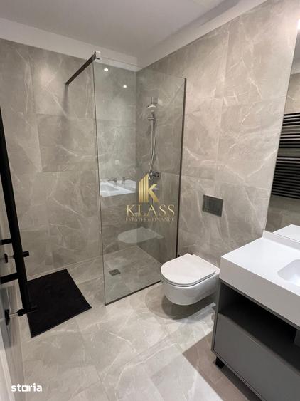 Apartament cu 2 camere decomandat în 13 Septembrie