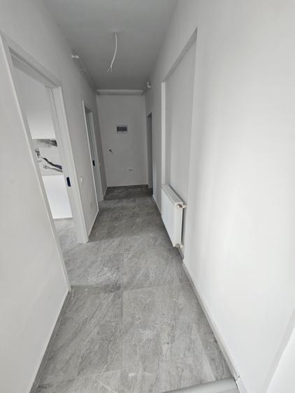 Garsonieră decomandată în Haliu