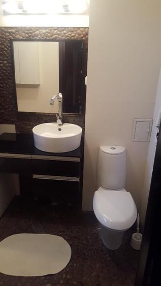 Apartament cu 2 camere semidecomandat în Pajura