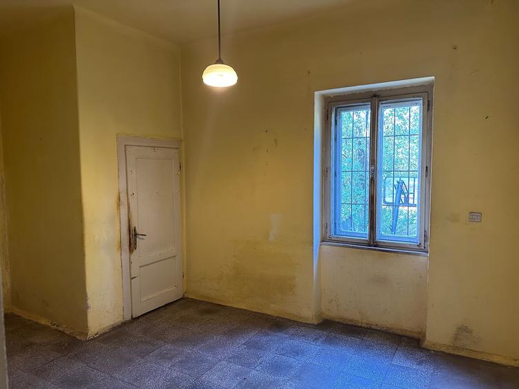 Duplex cu 4 camere cu Garaj în Calea Dumbrăvii