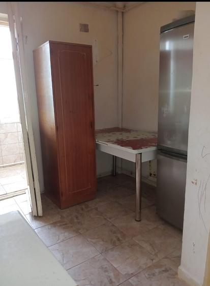 Apartament cu 2 camere semidecomandat în Alecu Russo