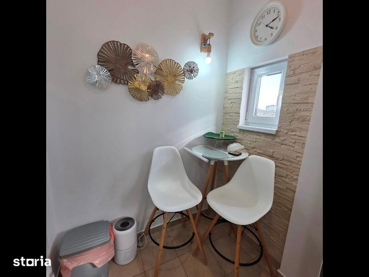 Apartament cu 4 camere în Armeneasca