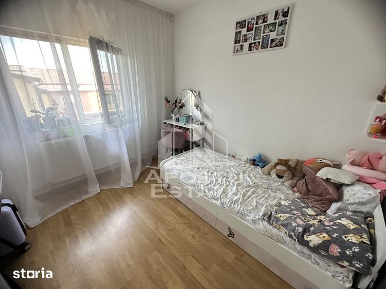 Apartament cu 2 camere în Șagului