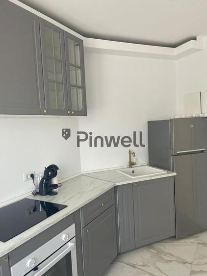 Apartament cu 2 camere decomandat, mobilat în Herăstrău