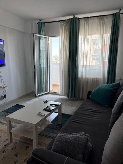 Apartament cu 2 camere semidecomandat în Turda