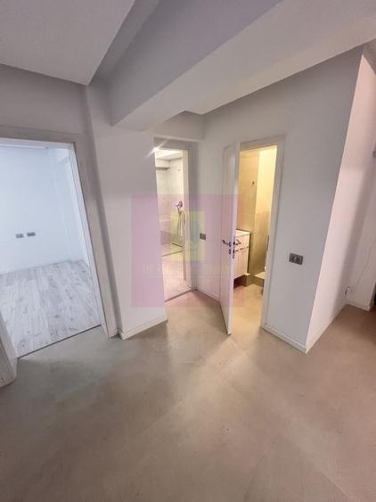 Apartament cu 3 camere decomandat în Decebal