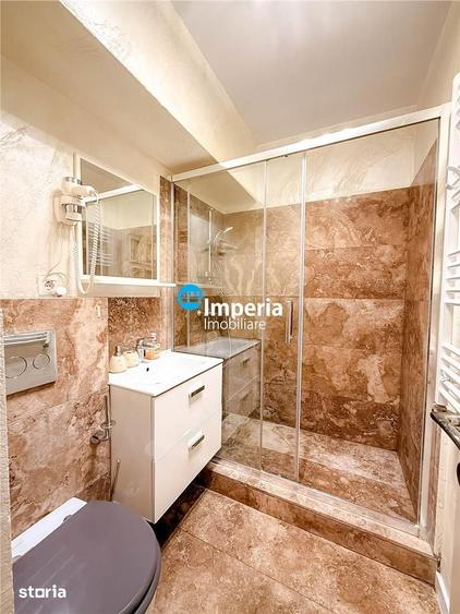 Studio de vanzare, supr 34mp, zona Podul de Fier - Complex Roua - 2