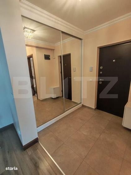Apartament 3 camere de vanzare cu parcare inclusa, zona Subcetate - 2