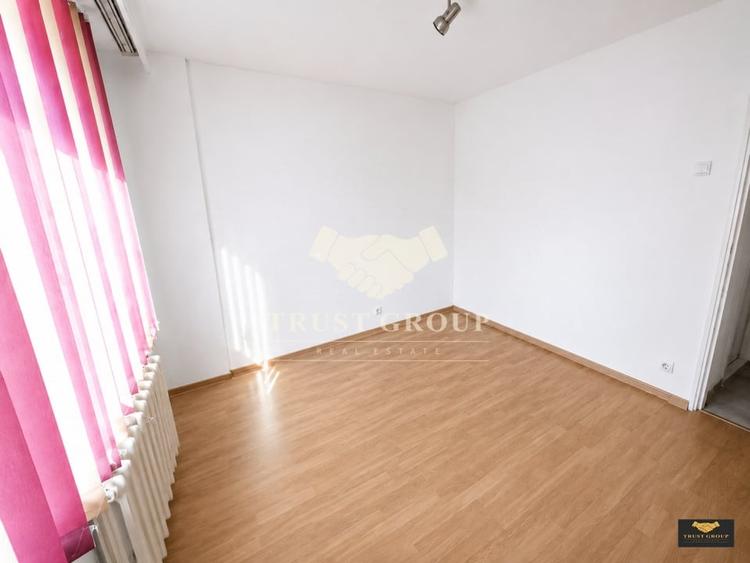 Apartament cu 2 camere semidecomandat în Dorobanți