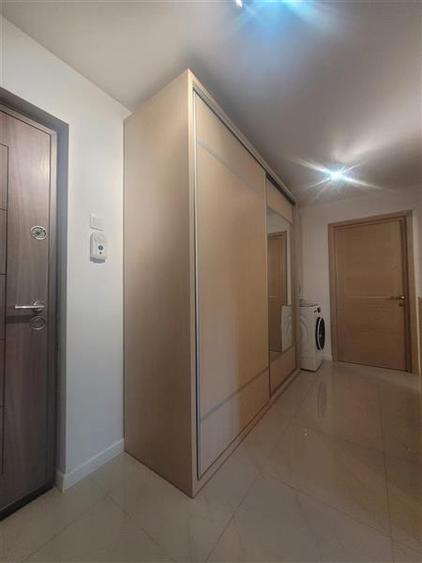 Apartament cu 2 camere decomandat în Republica