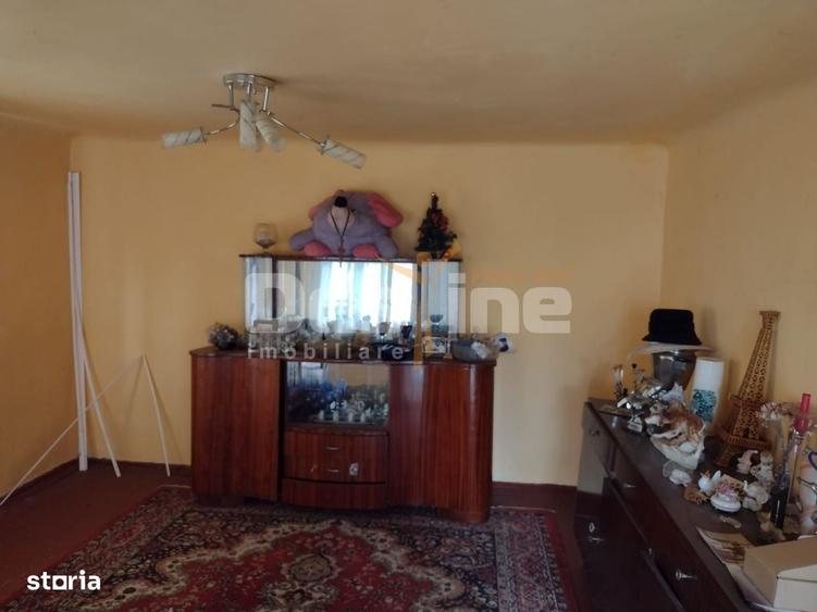 Casa Gageni zona linistita 480 mp teren 49500 euro! - 10