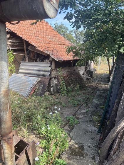 Casă cu 3 camere în Călacea