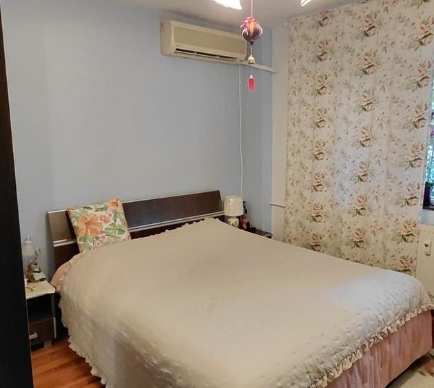 Apartament cu 2 camere decomandat în Mihai Bravu