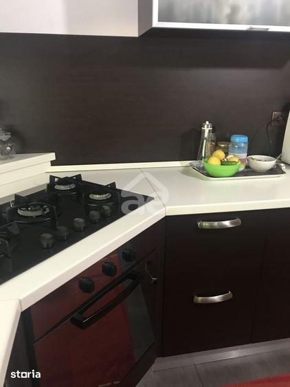 Casă cu 6 camere cu Teren 1000 Mp în Făget