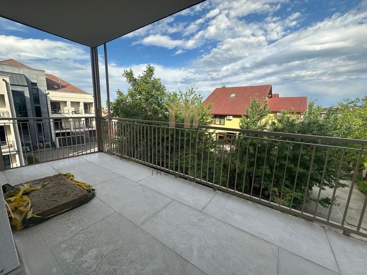 Apartament premium cu 3 camere, etaj intermediar, Centru zona Cipariu! - 4