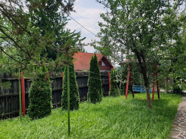 Casă individuală cu 5 camere cu Canalizare în Breaza
