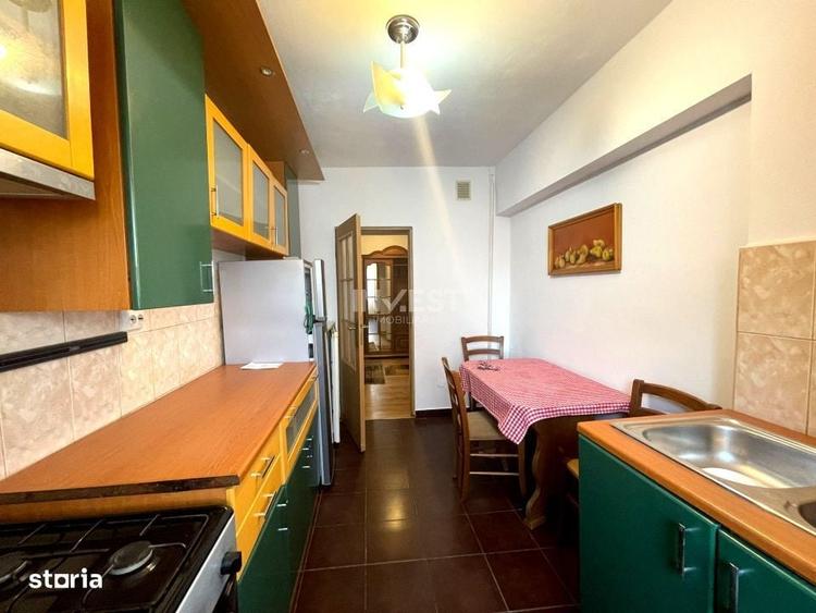 Apartament 3 camere, decomandat, zona Pacurari, Iasi - 7