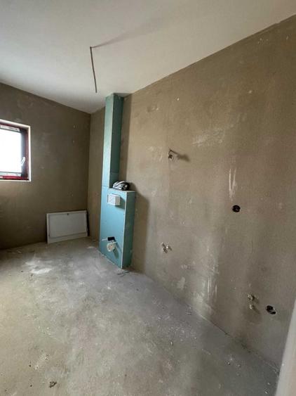 Apartament decomandat în Central