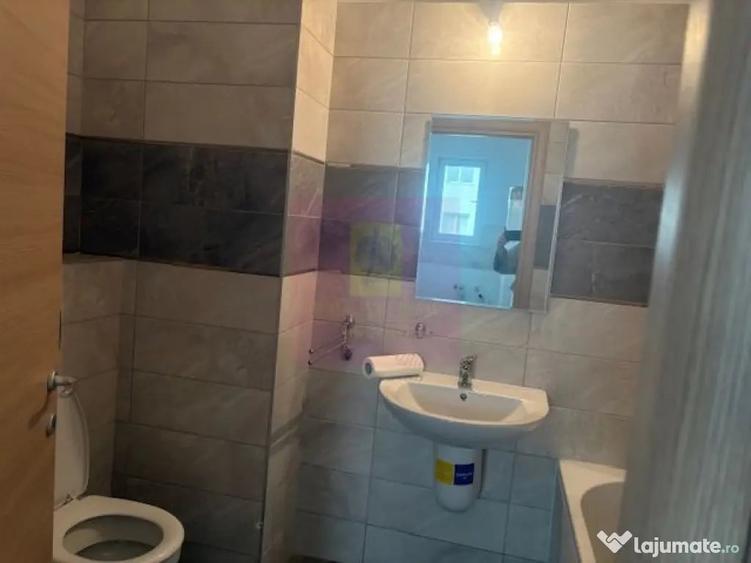 Apartament cu 2 camere semidecomandat în Prelungirea Ghencea