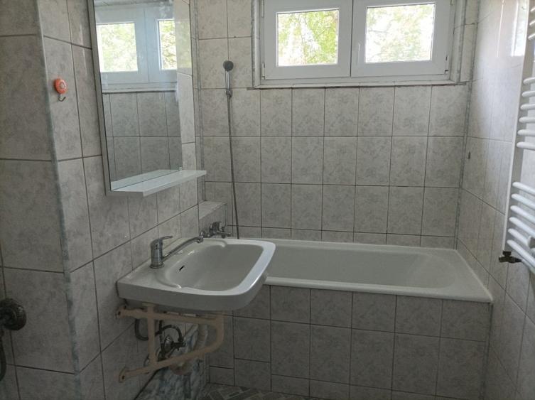 Apartament 2 camere mobilat si utilat zona Garii - 13