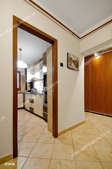 Apartament cu 2 camere, decomandat, Mazepa 2, La cheie! - 9