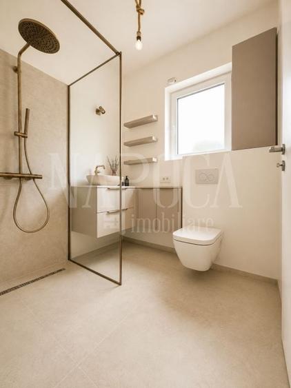 Apartament cu 3 camere circular în Mănăștur