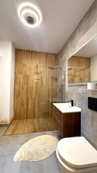 Apartament cu 4 camere în Herăstrău