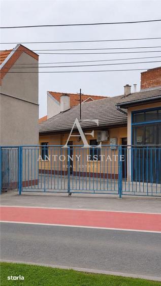 Spațiu comercial, de 60 mp, în Decebal