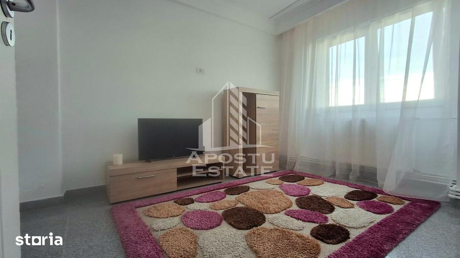 Apartament cu 2 camere decomandat zona Micalaca - 2