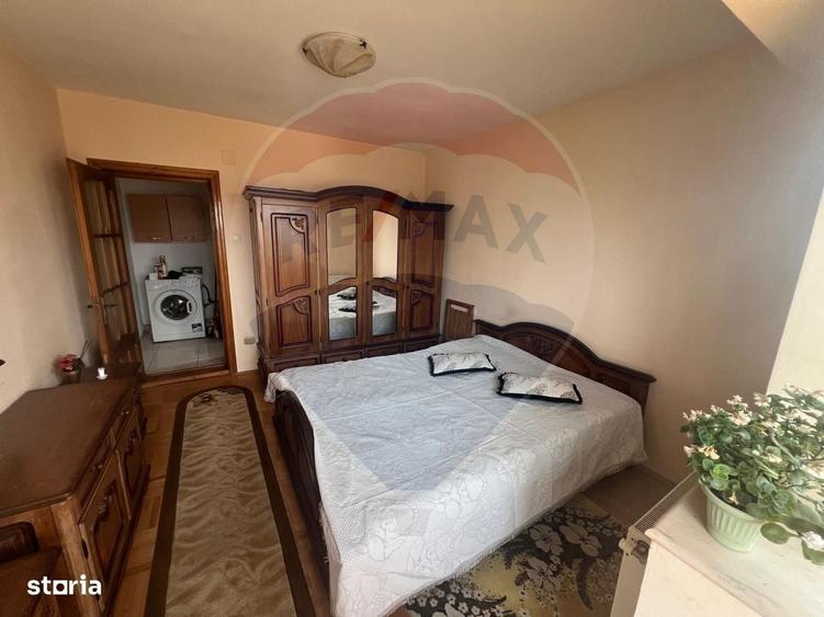 Apartament cu 4 camere în Nord